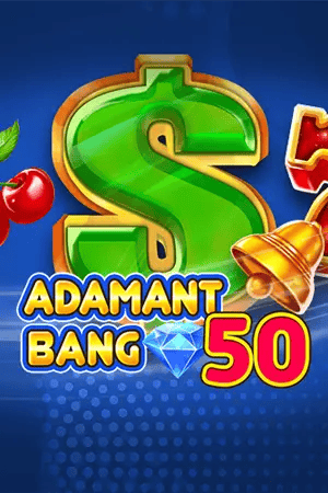 Adamant Bang 50