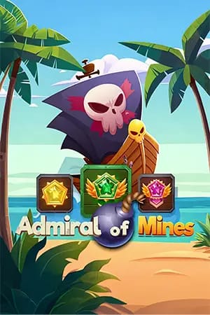 Admiral of Mines