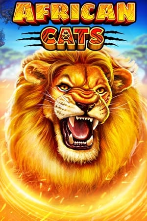 African Cats
