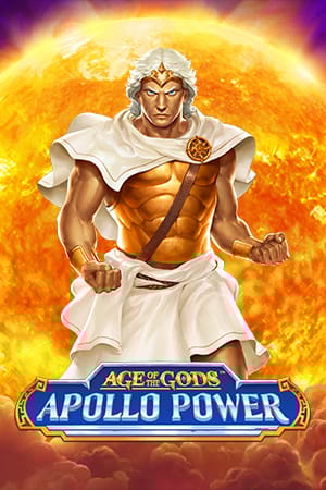 Age of the Gods: Apollo Power