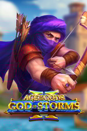 Age of the Gods God of Storms 2