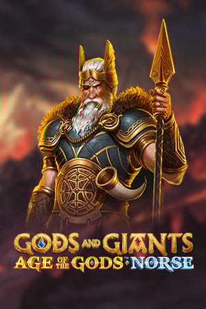 Age of the gods Norse: Gods and Giants