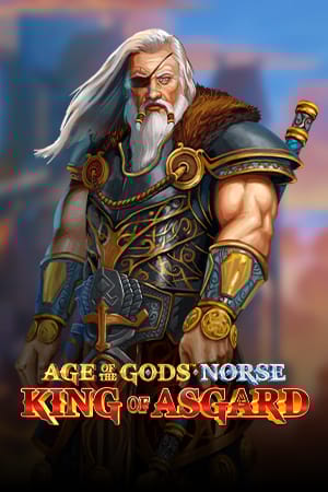 Age of the Gods Norse: King of Asgard