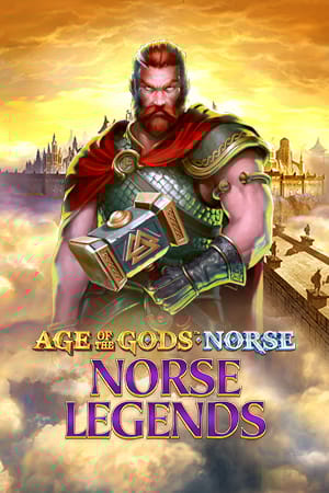 Age of Gods Norse: Norse Legends