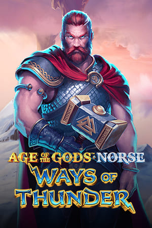 Age of the Gods Norse: Ways of Thunder