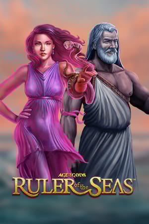 Age of the Gods: Ruler of the Seas