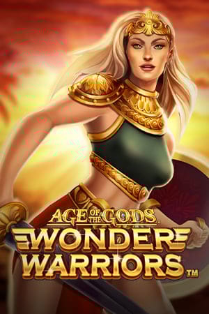 Age of Gods Wonder Warriors