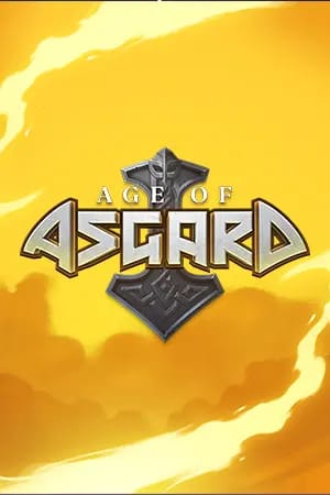 Age of Asgard