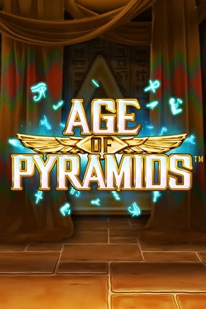 Age of Pyramids