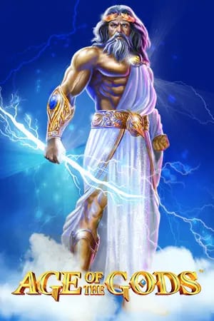 Age of the Gods: Age of the Gods
