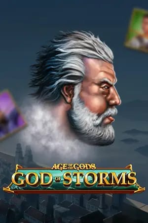 Age of the Gods: God of Storms