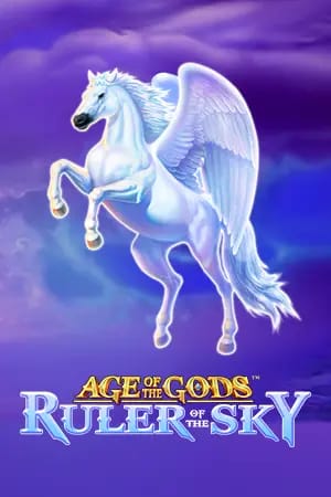 Age of the Gods: Ruler of the Sky C1