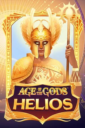 Age of the Gods: Helios™ FB
