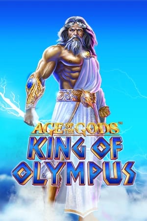 Age of the Gods: King of Olympus™