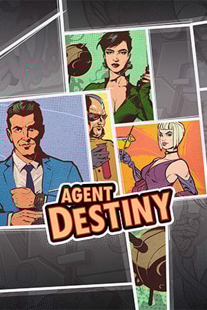 Agent Destiny