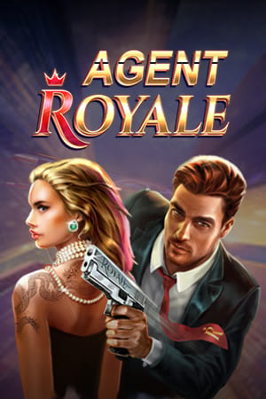 Agent Royale