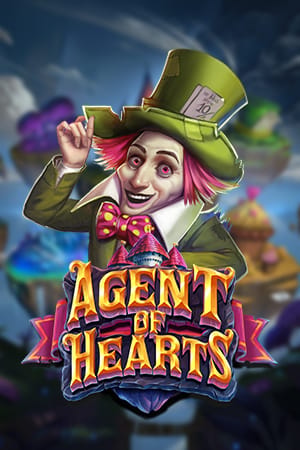 Agent of Hearts