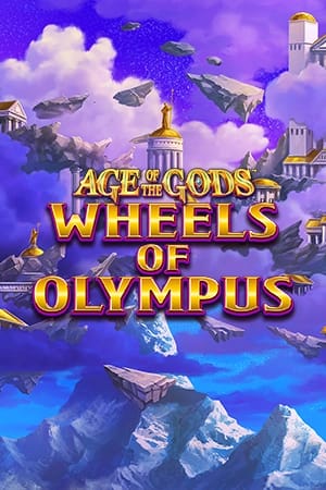 Age of the Gods™: Wheels of Olympus