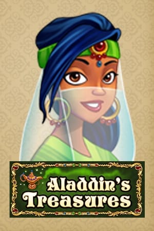 Aladdin's Treasures