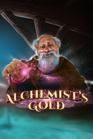 Alchemist's Gold