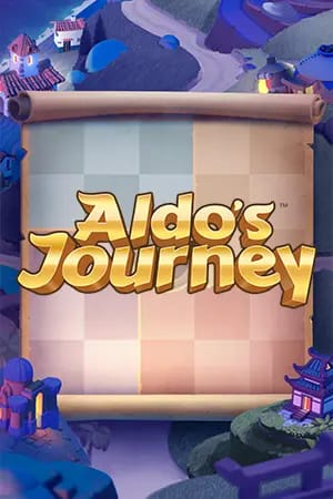 Aldo's Journey