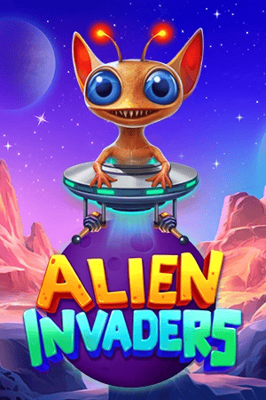 Alien Invaders