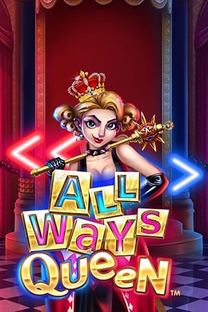 All Ways Queen