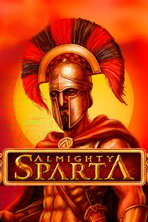 Almighty Sparta