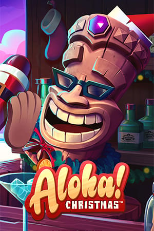 Aloha! Christmas