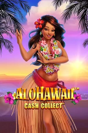 Alohawaii: Cash Collect™