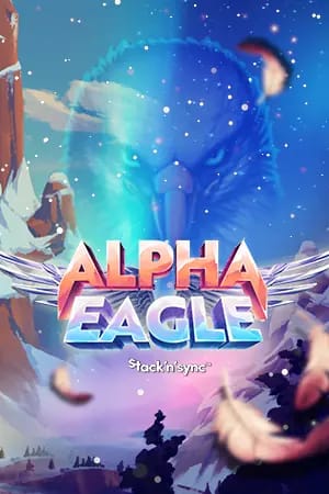 Alpha Eagle