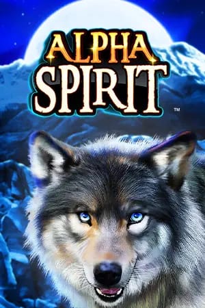 Alpha Spirit