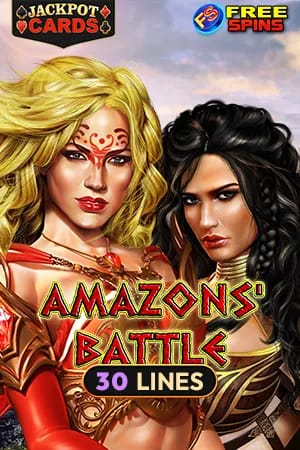 Amazons Battle