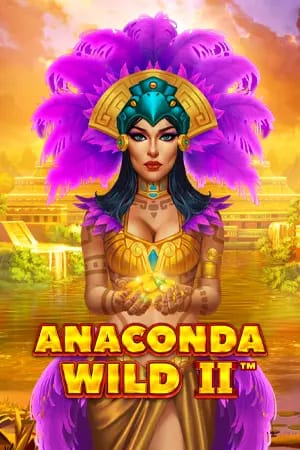 Anaconda Wild 2