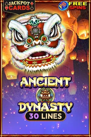 Ancient Dynasty