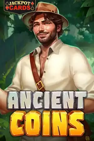Ancient Coins