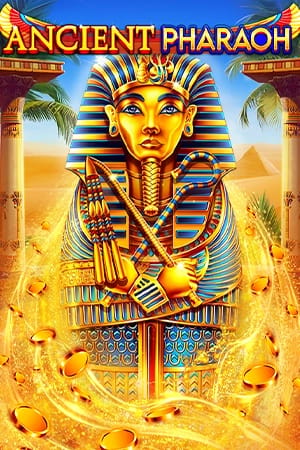 Ancient Pharaoh