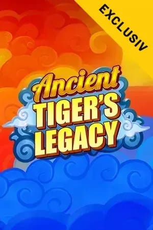Ancient Tiger's Legacy