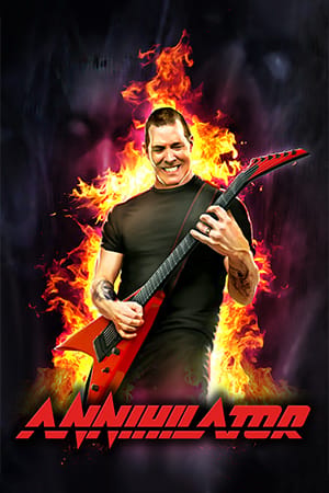 Annihilator