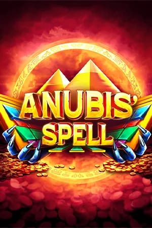 Anubis' Spell