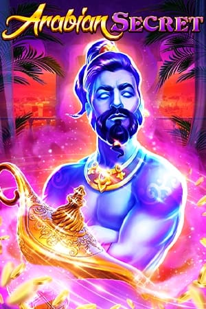 Arabian Secret