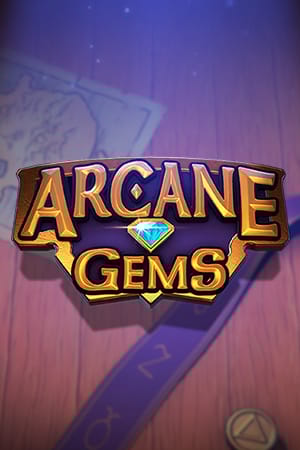 Arcane Gems
