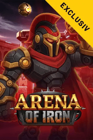 Arena of Iron