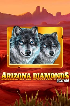 Arizona Diamonds - Quattro