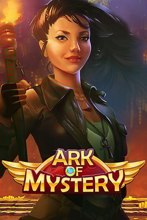Ark of Mystery