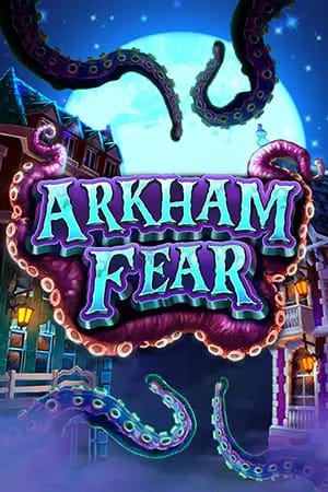 Arkham Fear