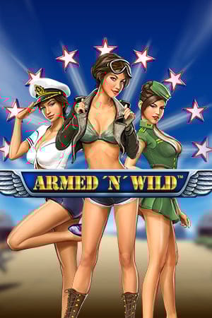 Armed 'N' Wild