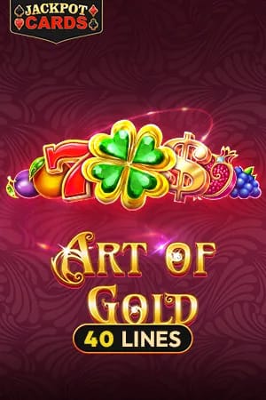 Art of Gold