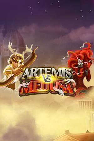 Artemis vs Medusa