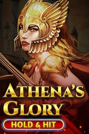 Athena's Glory - Hold & Hit